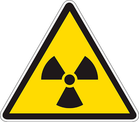 Švábi se radiací nenakazí