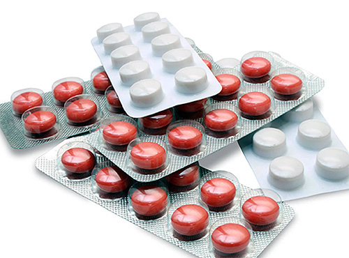 Korištenje tableta protiv buha često dovodi do nuspojava