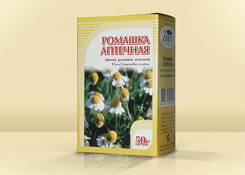 Daripada feverfew, anda boleh menggunakan chamomile untuk melawan bedbugs.