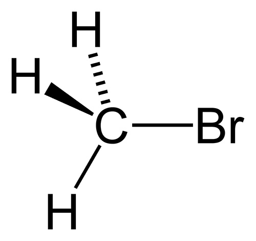 Methylbromide