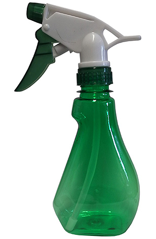 Tahtakuruların yaşayabileceği ve hareket edebileceği yerlerde bir sprey şişesinden hazır bir Tsifoks çözeltisi püskürtmek uygundur.