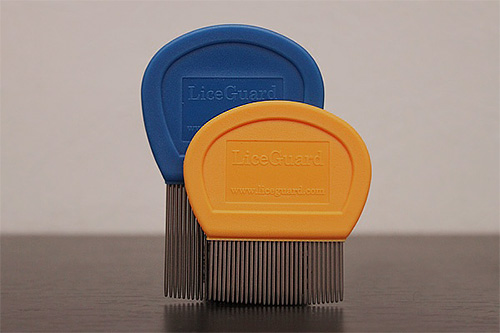 Lice Comb Kit LiceGuard