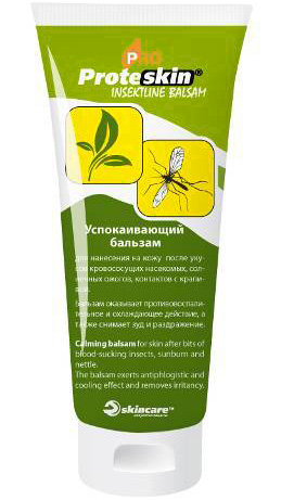 Balsam calmant Insectline