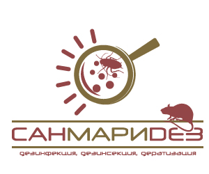 SanMariDez şirketi, Moskova'daki haşere kontrol pazarında 10 yıldan fazla bir süredir varlığını sürdürmektedir.