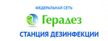 A Geradez szövetségi hálózat az egyik legnagyobb az Orosz Föderációban