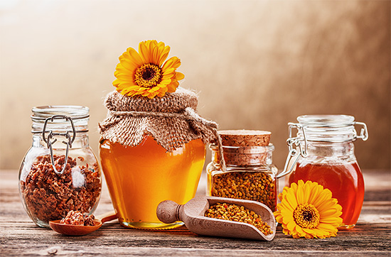 Vanuit het oogpunt van de moderne geneeskunde zijn niet alle bijenproducten zo nuttig als algemeen wordt aangenomen door de mensen.