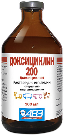 Borrelios och ehrlichios är relativt lätta att behandla med antibiotika.
